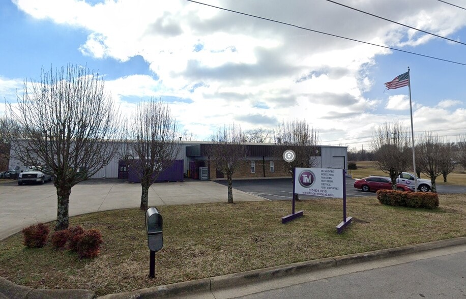 More Photos Of 4233 Hurricane Creek Blvd, Antioch Manufacturing For Sale