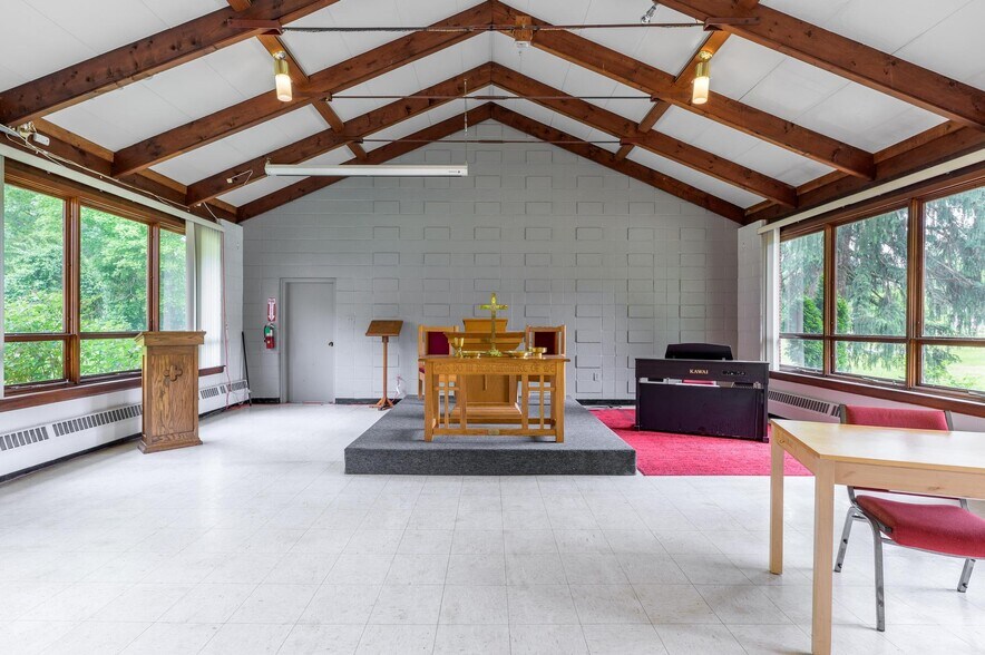 More Photos Of 240 Creek Rd, Mount Laurel Religious Facility For Sale