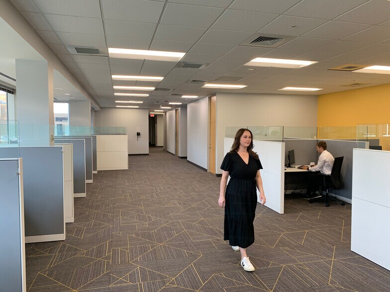 More Photos Of 110 Tw Alexander Dr, Research Triangle Park Unknown For Lease