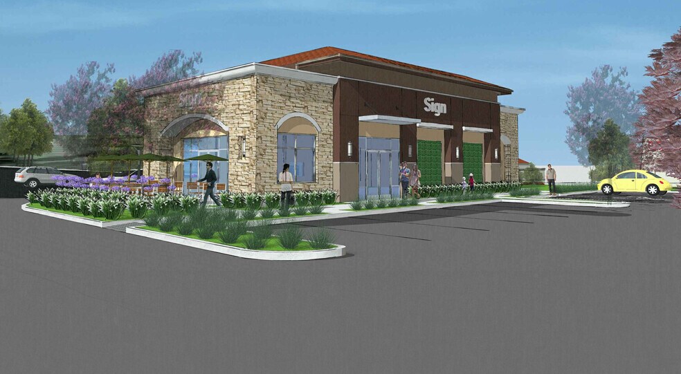 More Photos Of 25872 Muirlands Blvd, Mission Viejo Restaurant For Lease