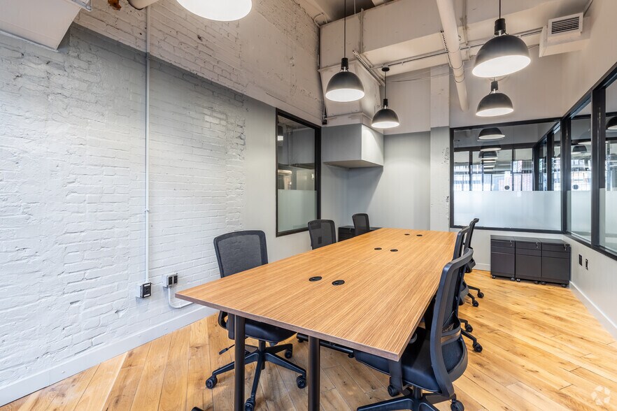 More Photos Of 1346 Florida Ave NW, Washington Coworking Space