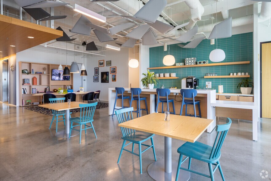 More Photos Of 2925 Richmond Ave, Houston Coworking Space