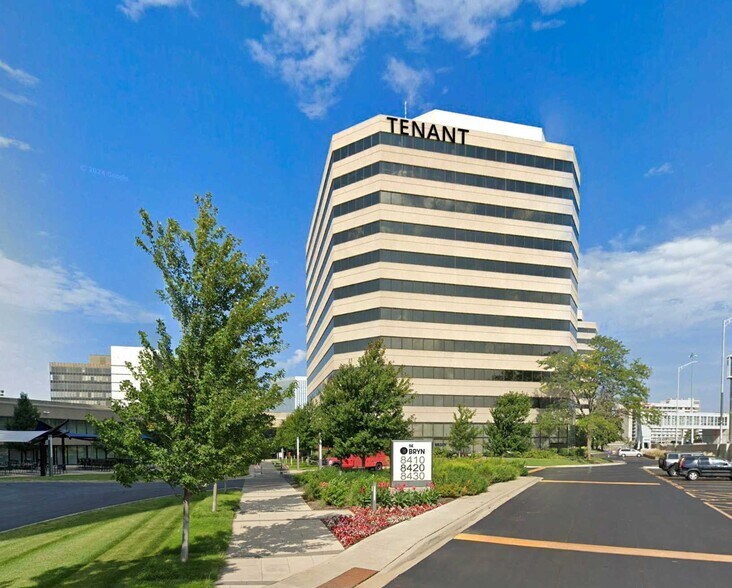 More Photos Of 8410 W Bryn Mawr Ave, Chicago Unknown For Lease