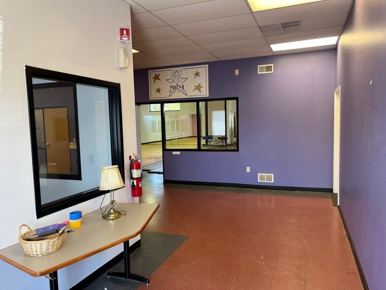 More Photos Of 241 N Main St, Shrewsbury Health Club For Sale