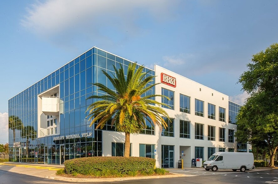 More Photos Of 7208 W Sand Lake Rd, Orlando Office For Lease
