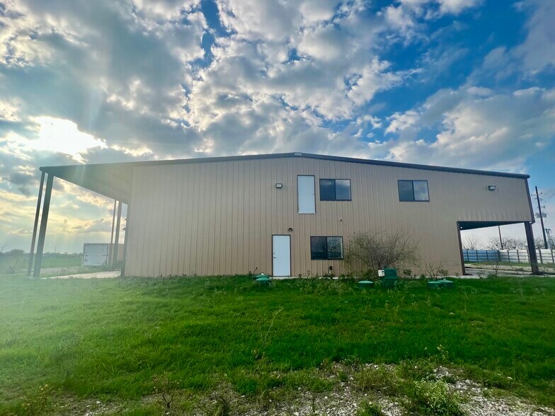 More Photos Of 36847 Richard Frey Rd, Hempstead Truck Terminal For Sale