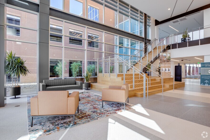 More Photos Of 20022 N 31st Ave, Phoenix Office For Lease