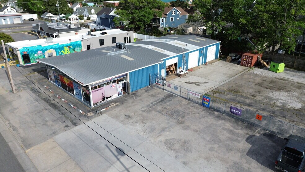 More Photos Of 623 Virginia Beach Blvd, Virginia Beach Auto Dealership For Sale