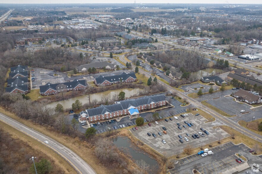 More Photos Of 2342 Woodlake Dr, Okemos Office For Lease