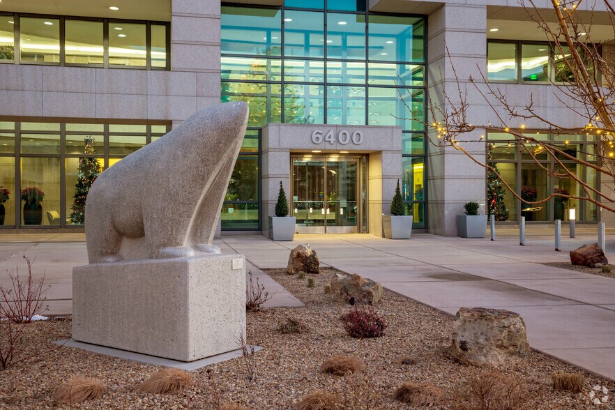 More Photos Of 6400 S Fiddlers Green Cir, Greenwood Village Coworking Space