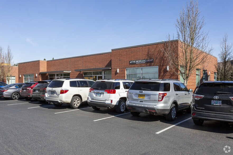 More Photos Of 14631 SW Millikan Way, Beaverton Office For Lease