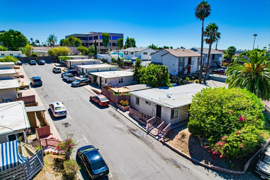 More Photos Of 5015 Comanche Dr, La Mesa Apartments For Sale