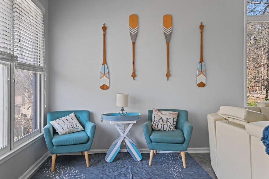 More Photos Of 1677 Andrews Mill Rd, Tallassee Specialty For Sale