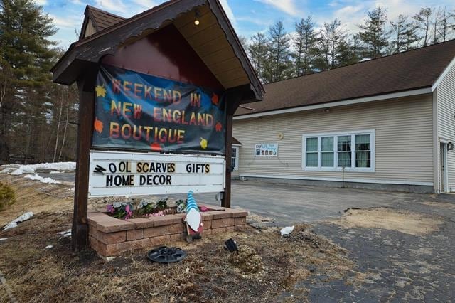 More Photos Of 1808 Chocorua Mountain Highway, Chocorua Flex For Sale