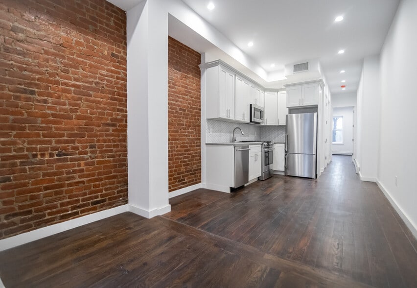 More Photos Of 51 Driggs Ave, Brooklyn Apartments For Sale