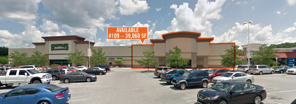 More Photos Of 6241 Perimeter Dr, Chattanooga Unknown For Lease