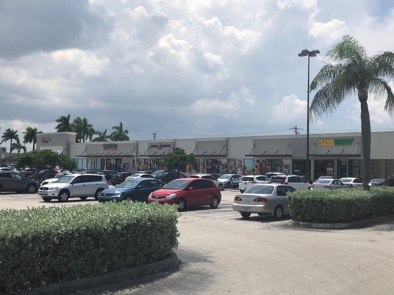 More Photos Of 3250 W 18th St, Hialeah Unknown For Lease