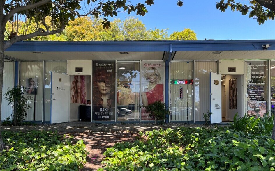 More Photos Of 1191 W Tennyson Rd, Hayward Medical For Lease