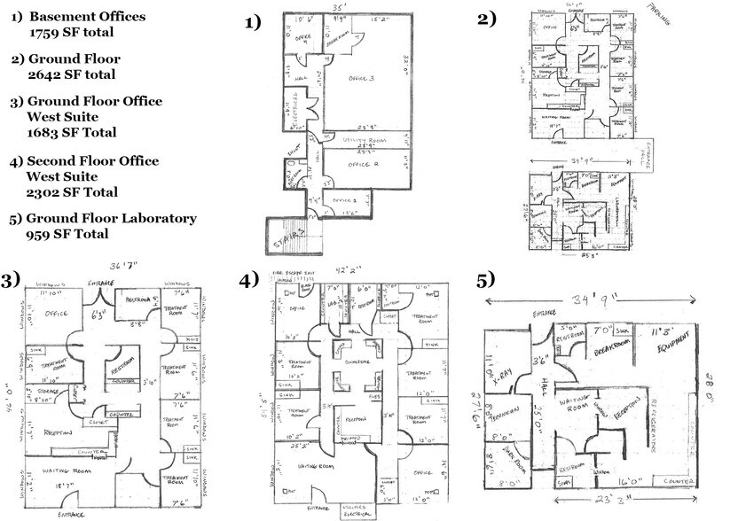 More Photos Of 1122 Gray Hwy, Macon-Bibb Medical For Sale