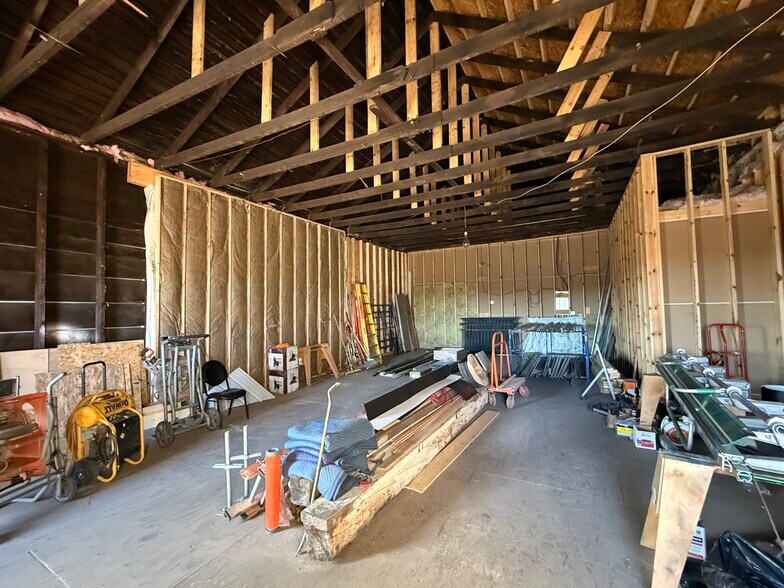 More Photos Of 502 1st St, La Salle Storefront For Sale