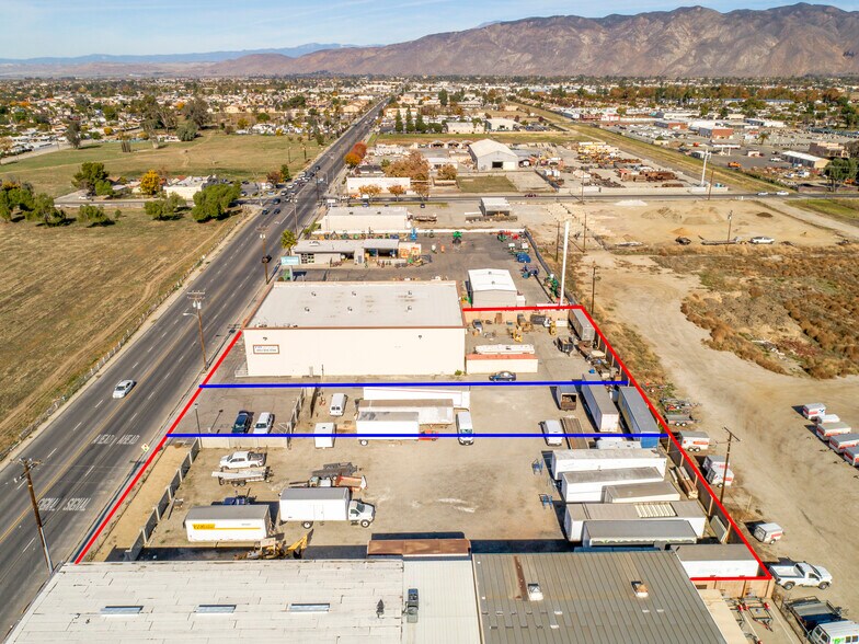 More Photos Of 410 N State St, Hemet Freestanding For Sale