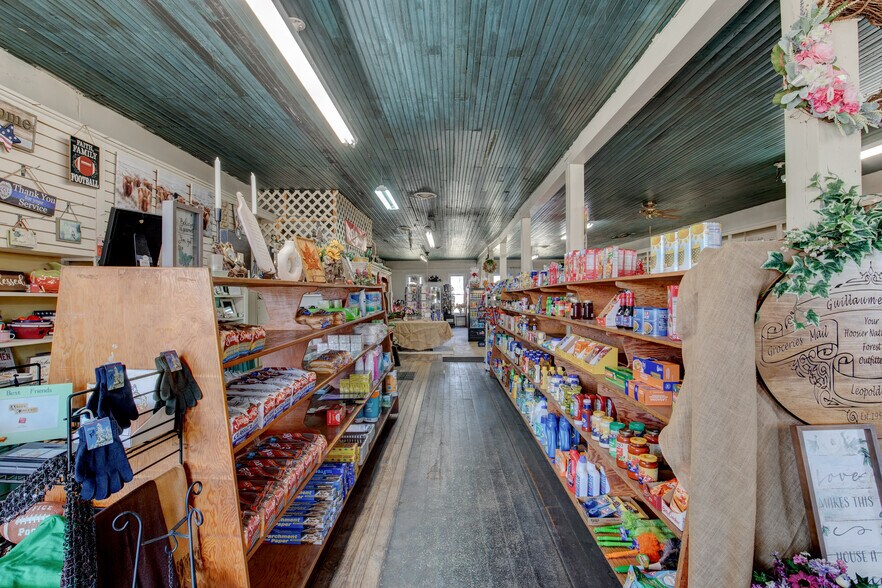 More Photos Of 12228 Indiana St, Leopold Storefront Retail Office For Sale