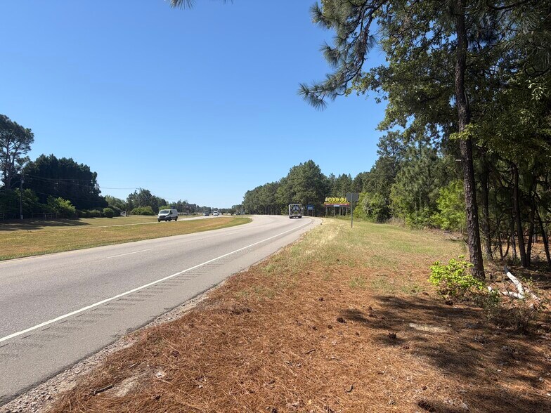 More Photos Of 5324 US 1 Hwy, Vass Land For Sale