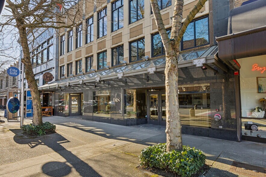 More Photos Of 1315 Cornwall Ave, Bellingham Office For Lease