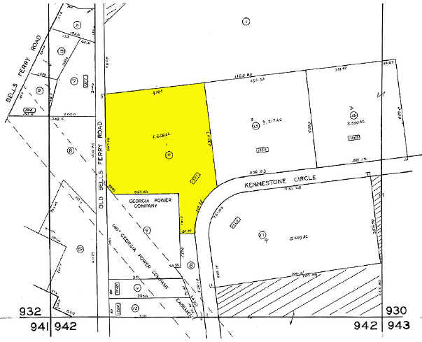 More Photos Of 1225 Kennestone Cir, Marietta Warehouse For Lease