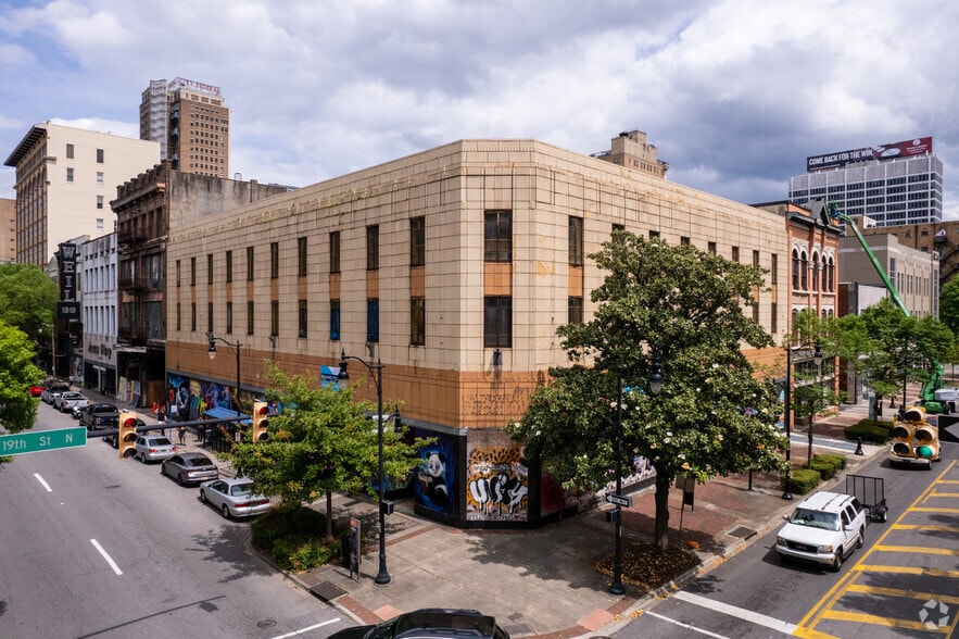 Primary Photo Of 1901 3rd Ave N, Birmingham Office For Sale