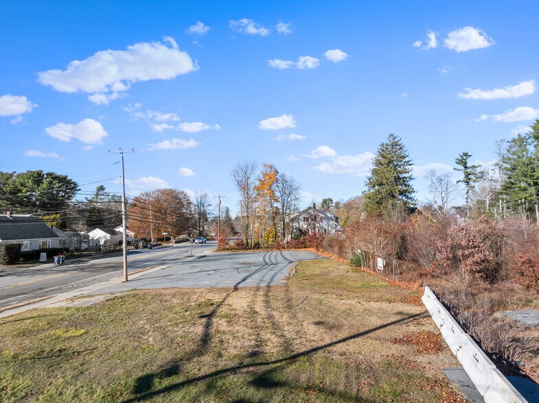 More Photos Of 3388 Acushnet Ave, New Bedford Land For Sale