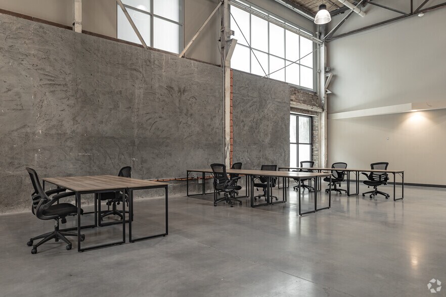 More Photos Of 650 S 500 W, Salt Lake City Office For Lease