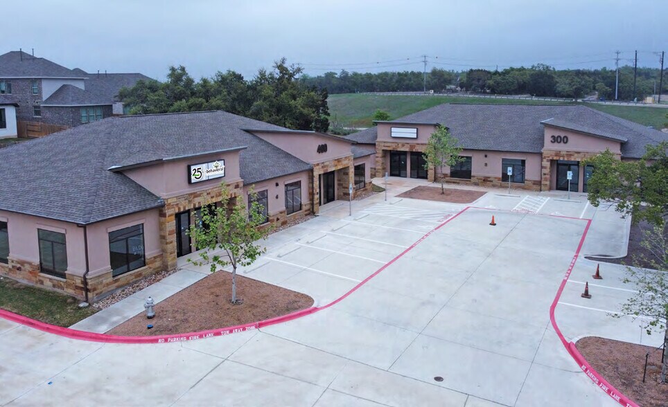 More Photos Of 2629 Palmer Ridge Blvd, Leander Unknown For Lease