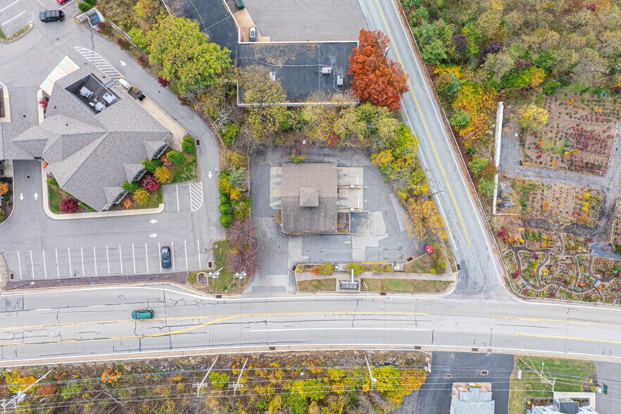 More Photos Of 5441 Steubenville Pike, Mc Kees Rocks Land For Lease