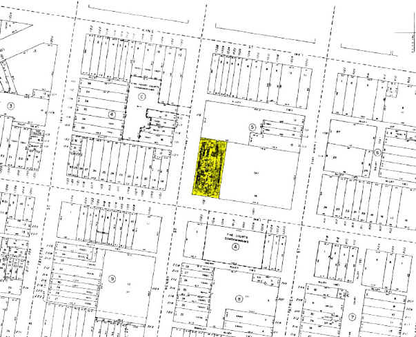 More Photos Of 1021 Prince St, Alexandria Office For Sale