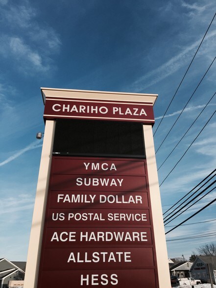 More Photos Of 1190 Main St, Richmond Freestanding For Lease