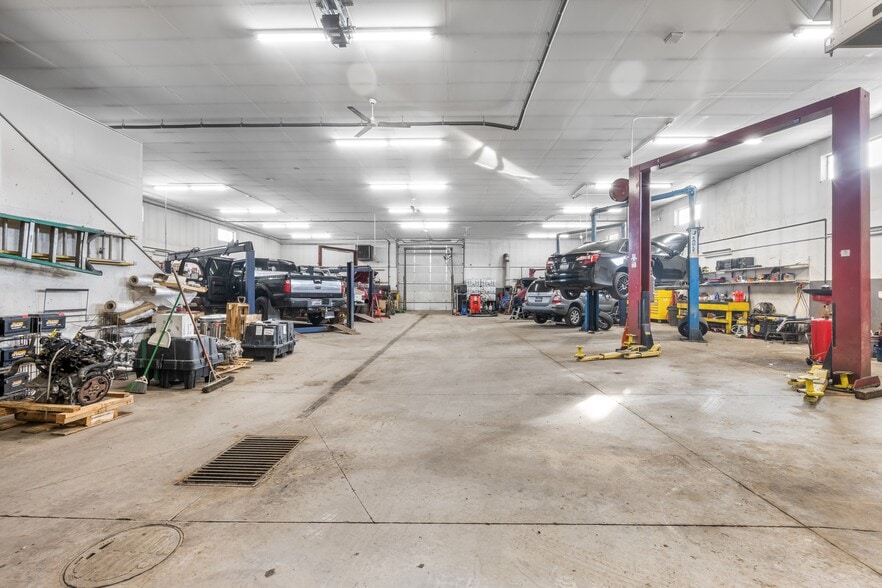 More Photos Of 707 W Maple St, Pocatello Warehouse For Sale
