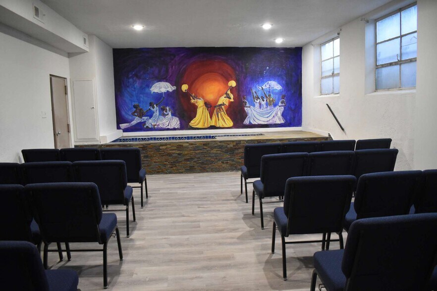 More Photos Of 4551 Benning Rd SE, Washington Religious Facility For Sale