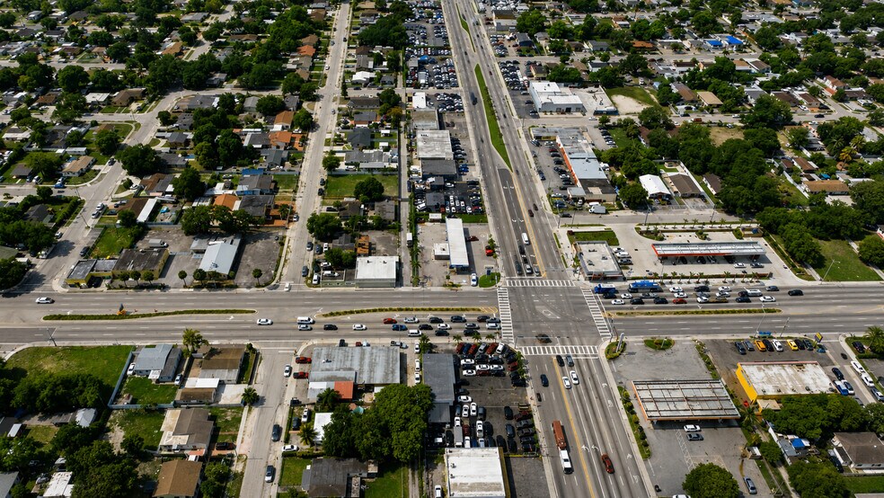 More Photos Of 2600 NW 103rd St, Miami Auto Dealership For Sale