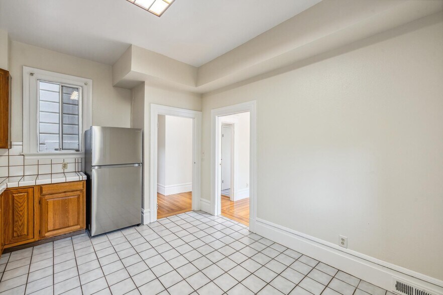 More Photos Of 1401-1405 Church St, San Francisco Apartments For Sale