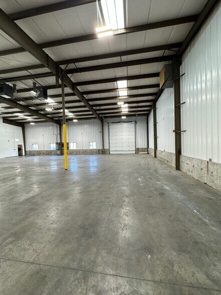 More Photos Of 55 Ballou Blvd, Bristol Manufacturing For Lease