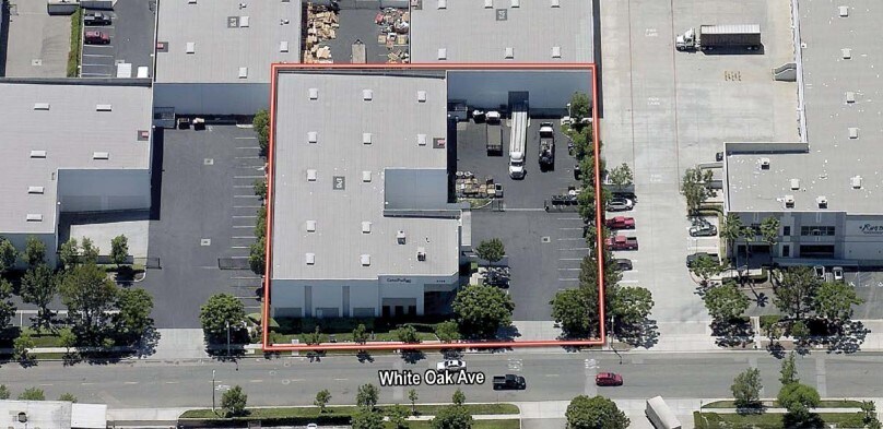 More Photos Of 8740 White Oak Ave, Rancho Cucamonga Warehouse For Lease