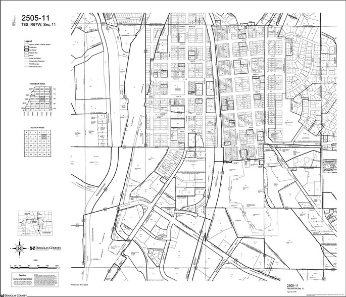 More Photos Of 695 Jerry St, Castle Rock Medical For Sale
