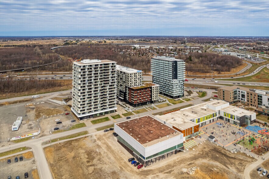 More Photos Of 1220 Av De La Croisee, Terrebonne Apartments For Lease