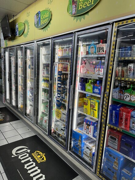 More Photos Of 1127 Broadway, Farmingdale Service Station For Sale