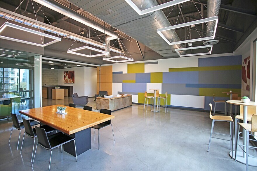 Primary Photo Of 65 Enterprise, Aliso Viejo Coworking Space