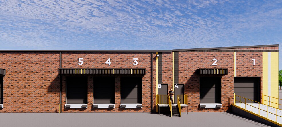 More Photos Of 3400 Corporate Way, Duluth Distribution For Lease