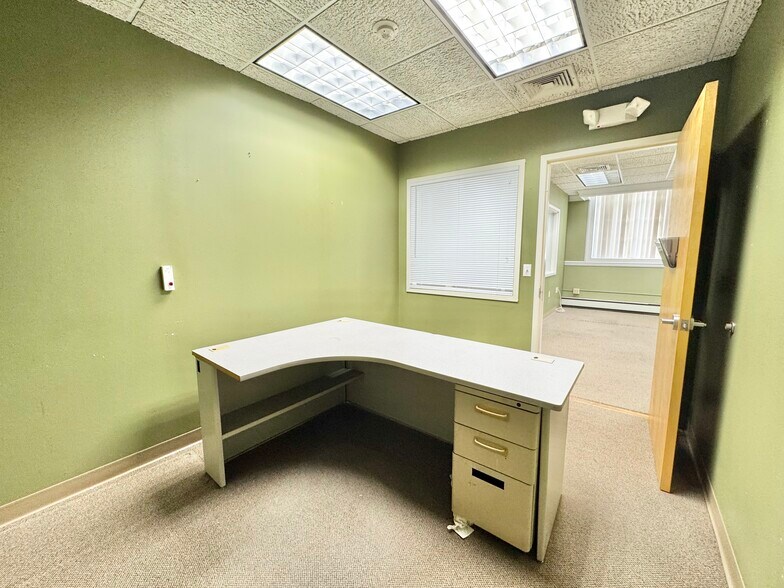 More Photos Of 46 Park St, Montclair Office For Lease