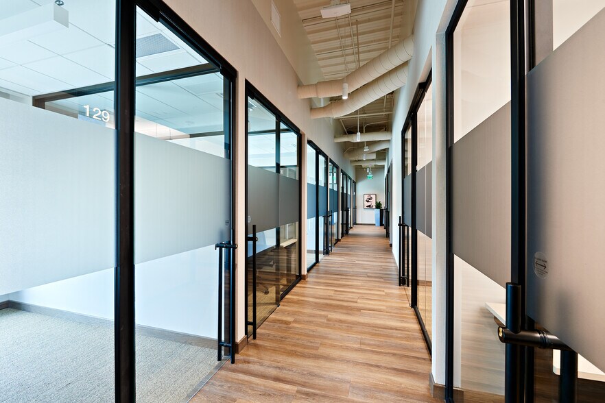 More Photos Of 9002 Six Pines Dr, Shenandoah Coworking Space