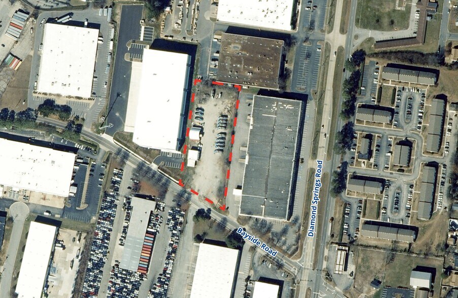 Primary Photo Of 5720 Bayside Rd, Virginia Beach Service For Lease